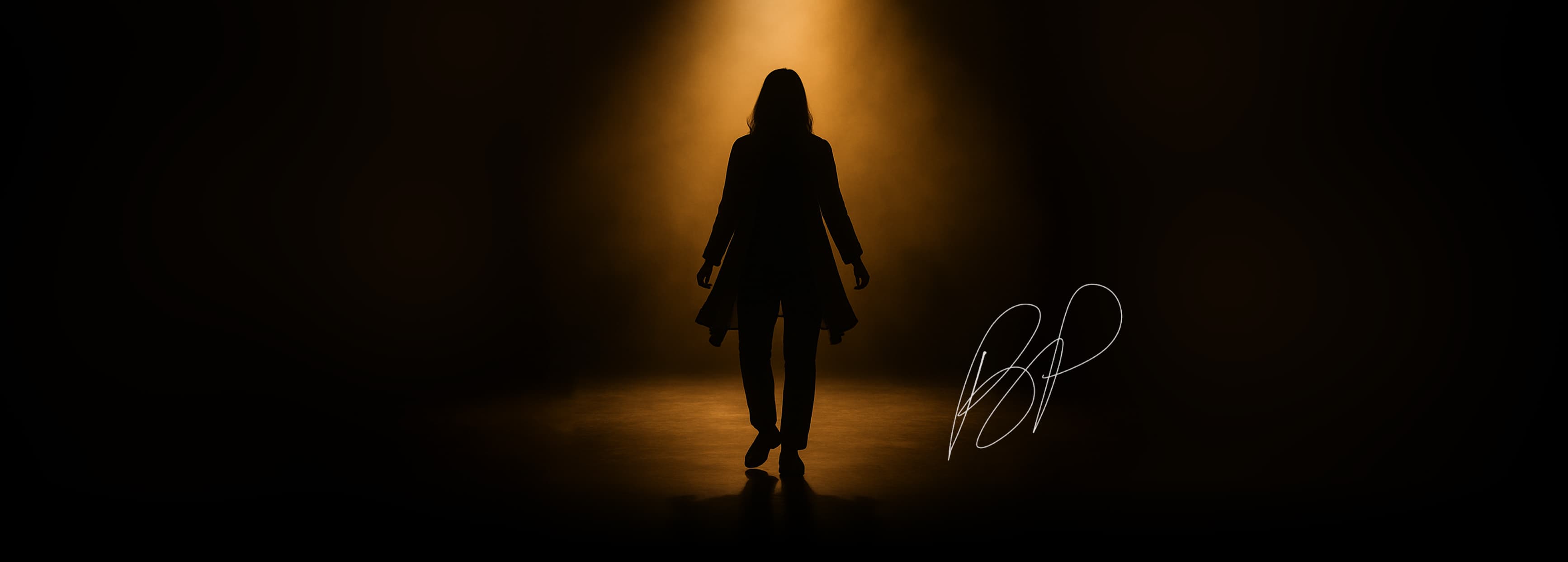Brittany Price silhouette
